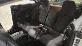 Mercedes-Benz E 250 COUPE NAVI FULL LPG | Mobile.bg    14
