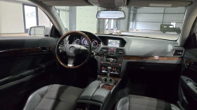 Mercedes-Benz E 250 COUPE NAVI FULL LPG | Mobile.bg    10