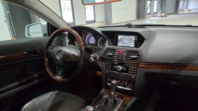 Mercedes-Benz E 250 COUPE NAVI FULL LPG | Mobile.bg    11