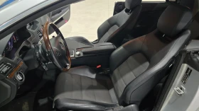 Mercedes-Benz E 250 COUPE NAVI FULL LPG | Mobile.bg    12