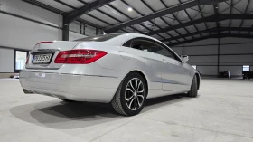 Mercedes-Benz E 250 COUPE NAVI FULL LPG | Mobile.bg    3