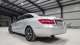 Mercedes-Benz E 250 COUPE NAVI FULL LPG | Mobile.bg    4
