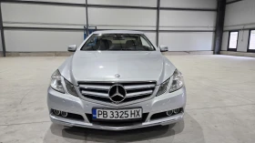 Mercedes-Benz E 250 COUPE NAVI FULL LPG | Mobile.bg    7