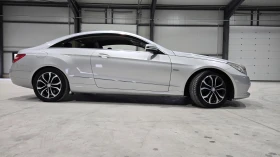 Mercedes-Benz E 250 COUPE NAVI FULL LPG | Mobile.bg    2