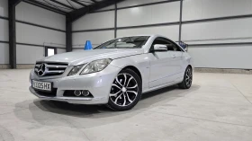 Mercedes-Benz E 250 COUPE NAVI FULL LPG | Mobile.bg    6
