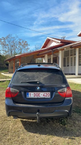 BMW 320 | Mobile.bg    4