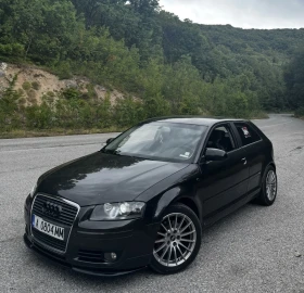 Audi A3  - изображение 1