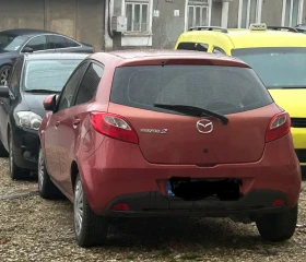Mazda 2 | Mobile.bg � ����� ������ 4