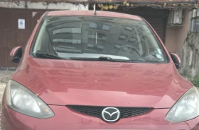 Mazda 2 | Mobile.bg � ����� ������ 2