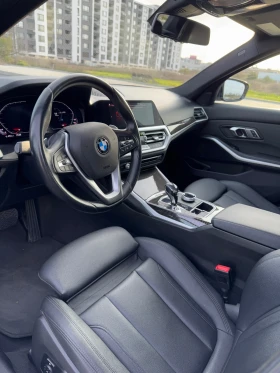 BMW 330 M-pack/xDrive/Virtual Cockpit, снимка 15 — Bazar.bg BMW 330 M-pack/xDrive/Virtual Cockpit, снимка 15