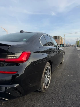 BMW 330 M-pack/xDrive/Virtual Cockpit, снимка 9 — Bazar.bg BMW 330 M-pack/xDrive/Virtual Cockpit, снимка 9