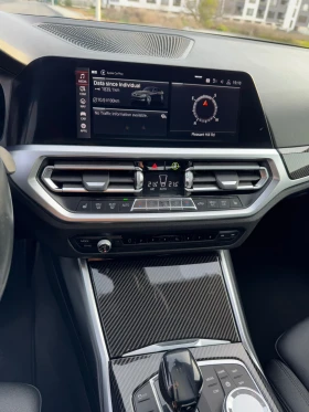 BMW 330 M-pack/xDrive/Virtual Cockpit, снимка 17 — Bazar.bg BMW 330 M-pack/xDrive/Virtual Cockpit, снимка 17