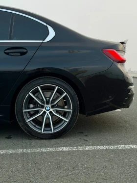 BMW 330 M-pack/xDrive/Virtual Cockpit - 26900 € / 52611.83 лв. - 31092720 11