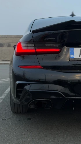 BMW 330 M-pack/xDrive/Virtual Cockpit - 26900 € / 52611.83 лв. - 31092720 9