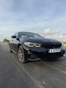BMW 330 M-pack/xDrive/Virtual Cockpit, снимка 3 — Bazar.bg BMW 330 M-pack/xDrive/Virtual Cockpit, снимка 3