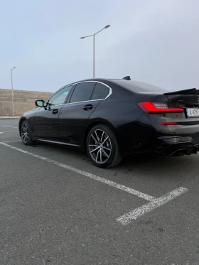 BMW 330 M-pack/xDrive/Virtual Cockpit - 26900 € / 52611.83 лв. - 31092720 7