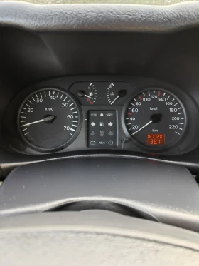 Renault Clio 1.2, снимка 8