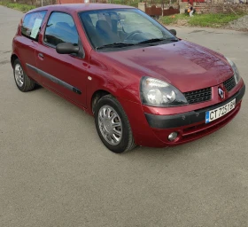 Renault Clio 1.2, снимка 2