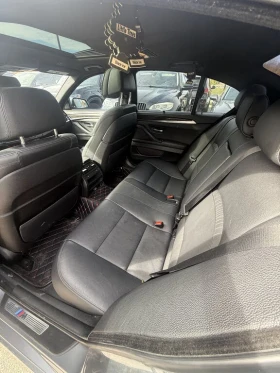 BMW 535 2015 BMW 5 Series 535i xDrive Sedan AWD - 27500 лв. / 14060.53 € - 60193631 15