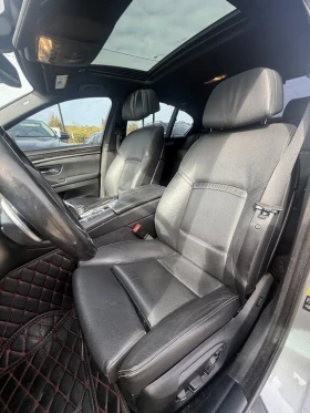 BMW 535 2015 BMW 5 Series 535i xDrive Sedan AWD - 27500 лв. / 14060.53 € - 60193631 10