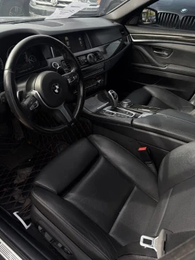 BMW 535 2015 BMW 5 Series 535i xDrive Sedan AWD - 27500 лв. / 14060.53 € - 60193631 9