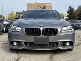 BMW 535 2015 BMW 5 Series 535i xDrive Sedan AWD, снимка 2