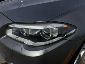 BMW 535 2015 BMW 5 Series 535i xDrive Sedan AWD, снимка 3