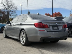 BMW 535 2015 BMW 5 Series 535i xDrive Sedan AWD, снимка 8