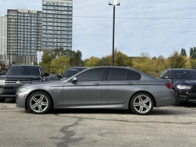 BMW 535 2015 BMW 5 Series 535i xDrive Sedan AWD, снимка 4