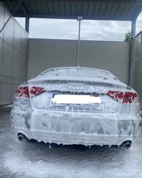 Audi A5 Audi A5 SPORTBACK, снимка 5