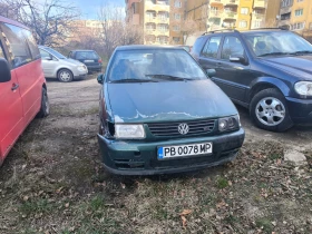 VW Polo 1.4 16v, снимка 5