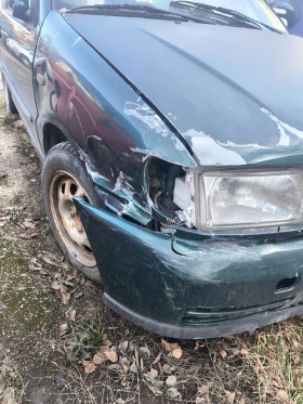 VW Polo 1.4 16v, снимка 6