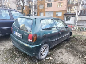 VW Polo 1.4 16v, снимка 1