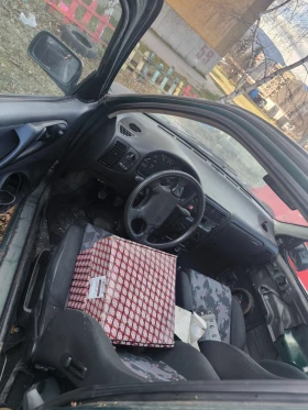 VW Polo 1.4 16v, снимка 7