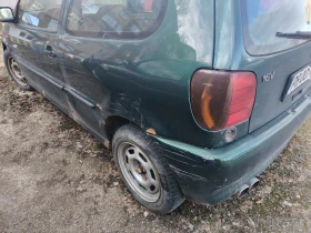 VW Polo 1.4 16v, снимка 3