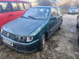 VW Polo 1.4 16v, снимка 4