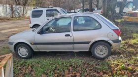 Ford Fiesta - 695 € / 1359.30 лв. - 29246928 2
