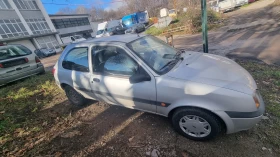 Ford Fiesta - 695 € / 1359.30 лв. - 29246928 3