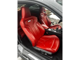 BMW M4 * COUPE* CARFAX*  - 28900 € / 56523.49 лв. - 39467006 4