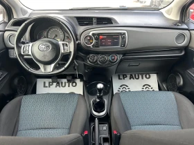 Toyota Yaris * 1.4D4D* 90к.с* НАВИ*  - 5800 € / 11343.81 лв. - 23278587 11