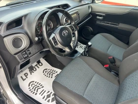 Toyota Yaris * 1.4D4D* 90к.с* НАВИ*  - 5800 € / 11343.81 лв. - 23278587 7