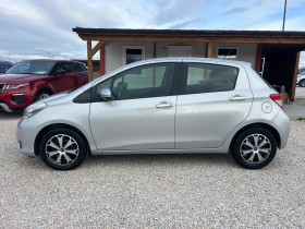 Toyota Yaris * 1.4D4D* 90к.с* НАВИ*  - 5800 € / 11343.81 лв. - 23278587 6