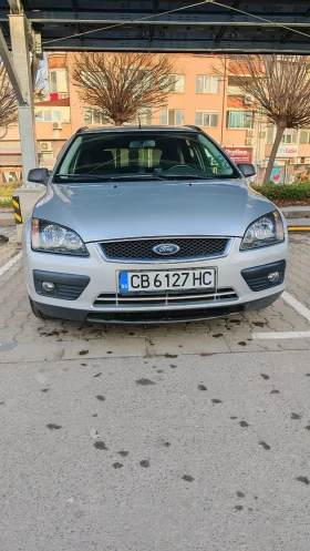 Ford Focus 1.6 TDCI  - 2100 € / 4107.24 лв. - 40672047 5