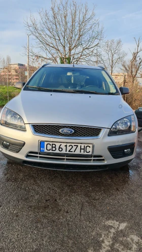 Ford Focus 1.6 TDCI  - 2100 € / 4107.24 лв. - 40672047 16