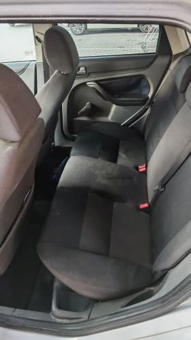 Ford Focus 1.6 TDCI  - 2100 € / 4107.24 лв. - 40672047 11