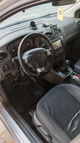 Ford Focus 1.6 TDCI  - 2100 € / 4107.24 лв. - 40672047 9