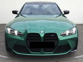 BMW M3 COMPETITION XDRIVE H/K HEAD UP - 75000 € / 146687.25 лв. - 39799102 5