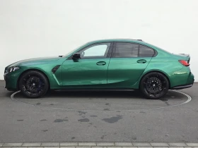 BMW M3 COMPETITION XDRIVE H/K HEAD UP - 75000 € / 146687.25 лв. - 39799102 2