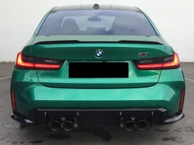 BMW M3 COMPETITION XDRIVE H/K HEAD UP - 75000 € / 146687.25 лв. - 39799102 3