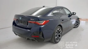 BMW i4 M50 xDrive Gran Coupe - 55600 € / 108744.15 лв. - 85383515 3